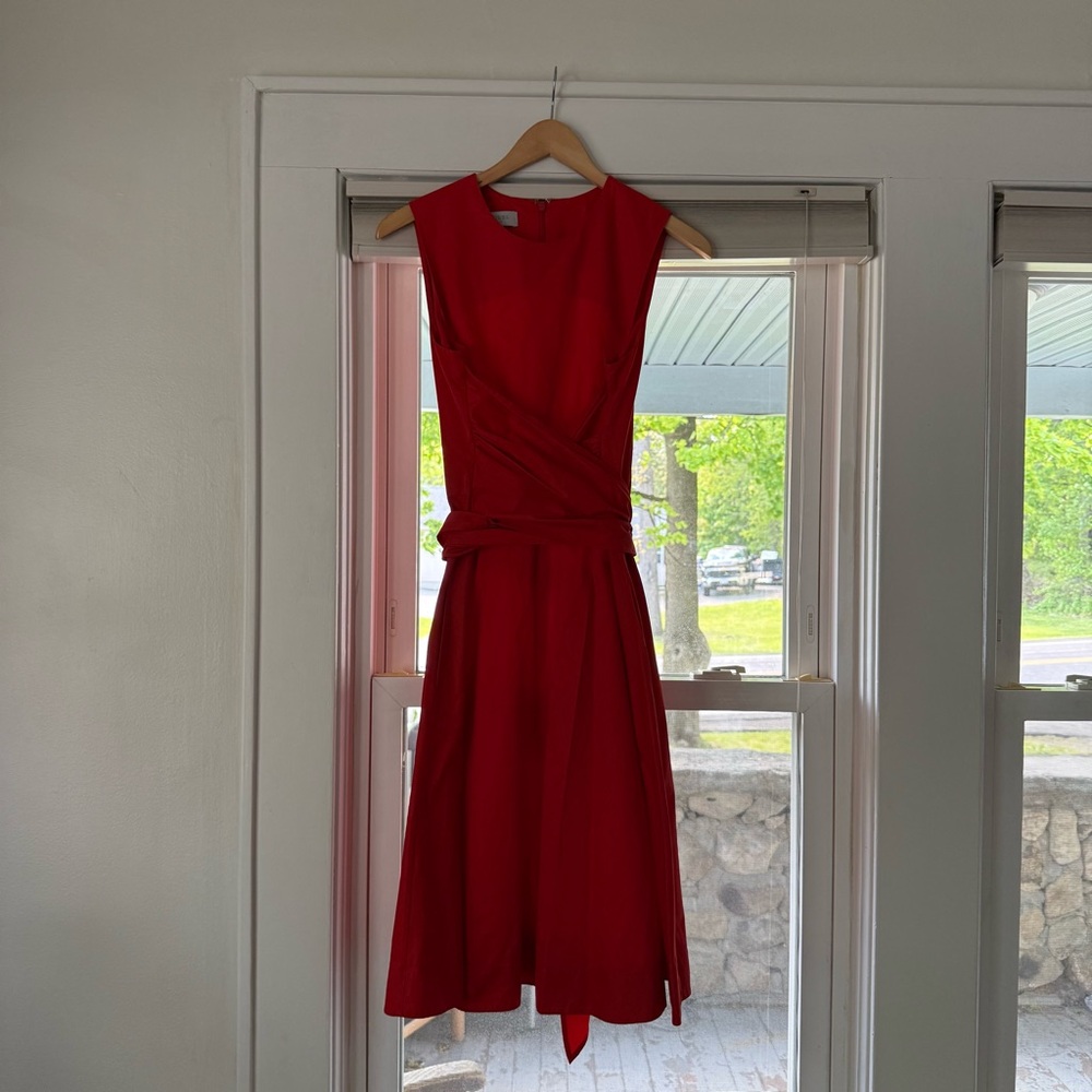 HOBBS LONDON Wrap Dress